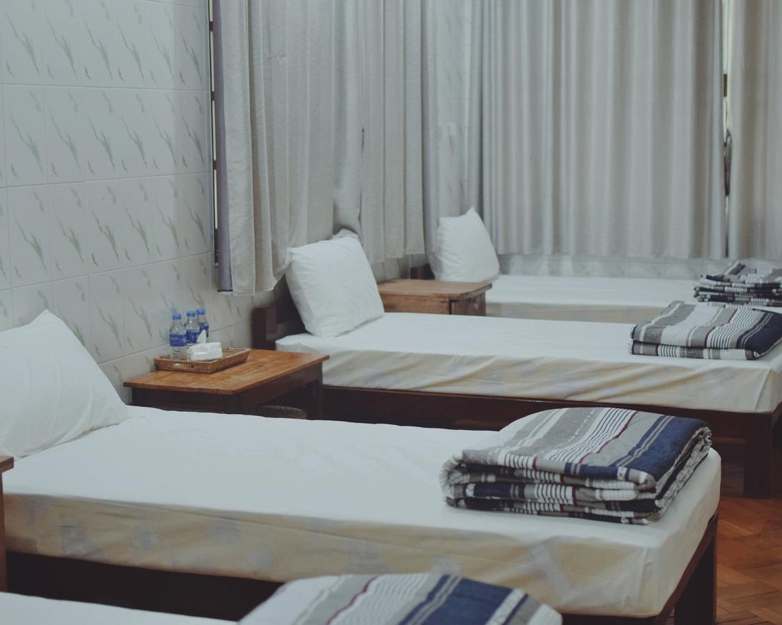 Celia Hostel Mandalay Ngoại thất bức ảnh