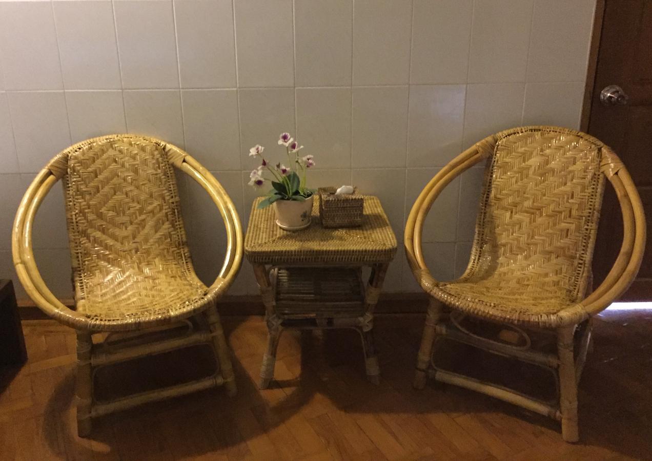 Celia Hostel Mandalay Ngoại thất bức ảnh