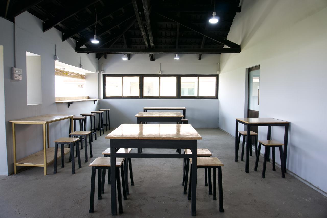 Celia Hostel Mandalay Ngoại thất bức ảnh