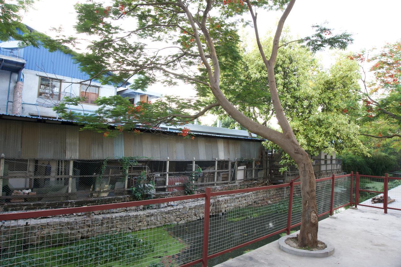 Celia Hostel Mandalay Ngoại thất bức ảnh