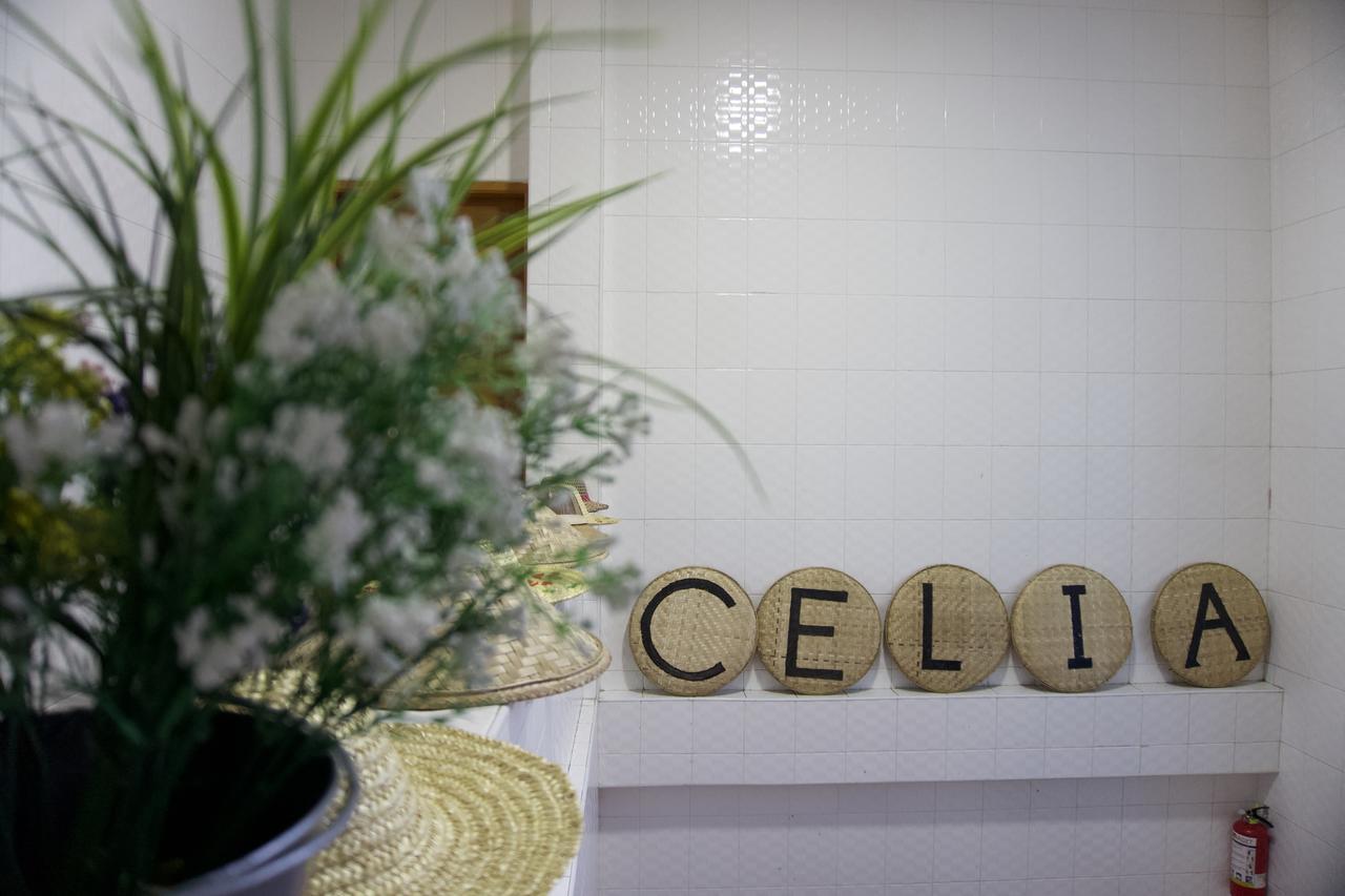 Celia Hostel Mandalay Ngoại thất bức ảnh