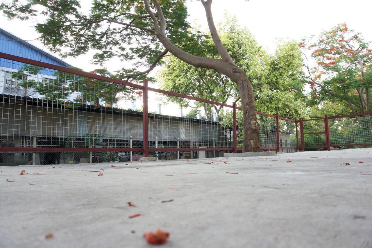 Celia Hostel Mandalay Ngoại thất bức ảnh