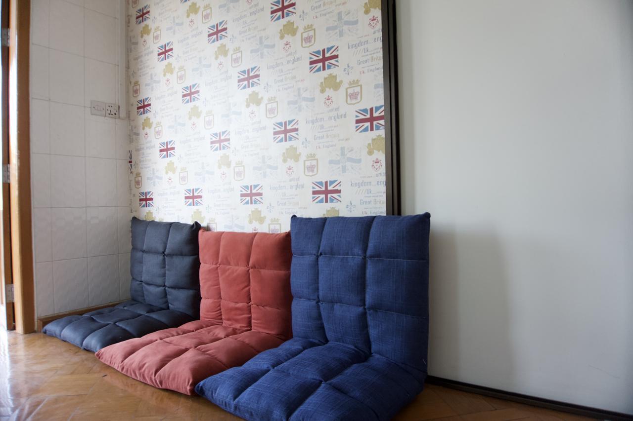 Celia Hostel Mandalay Ngoại thất bức ảnh