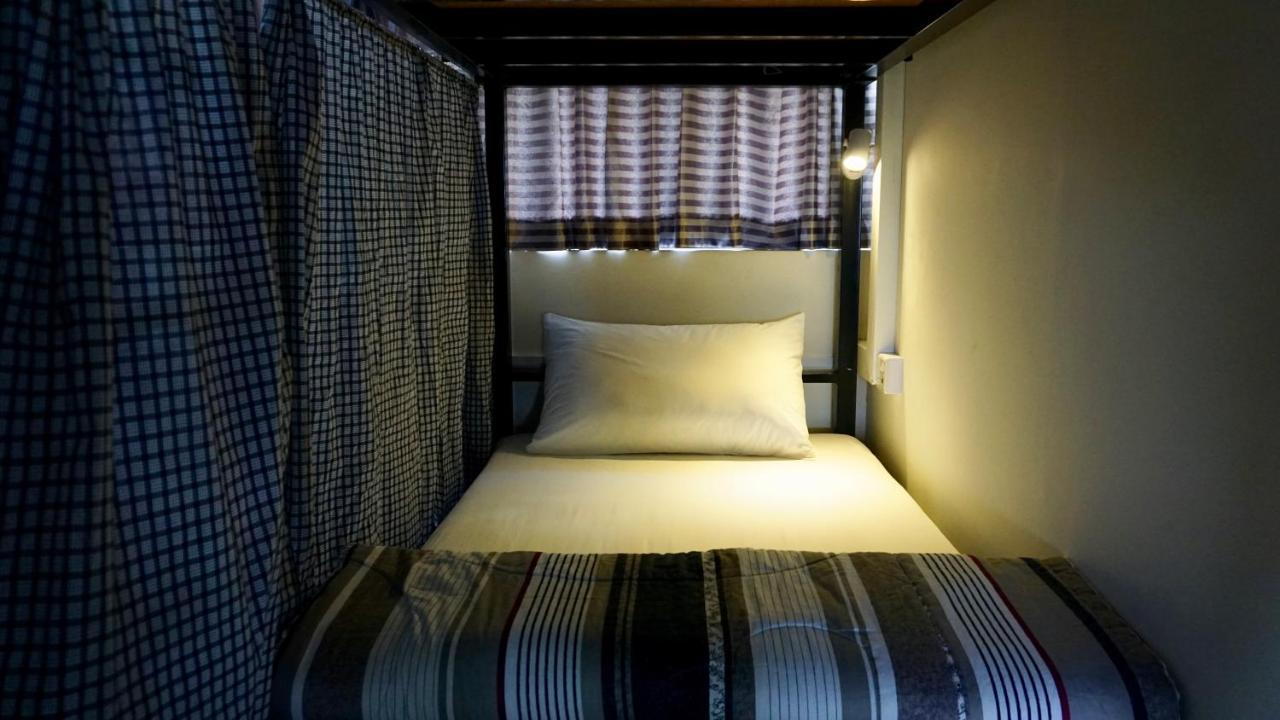 Celia Hostel Mandalay Ngoại thất bức ảnh
