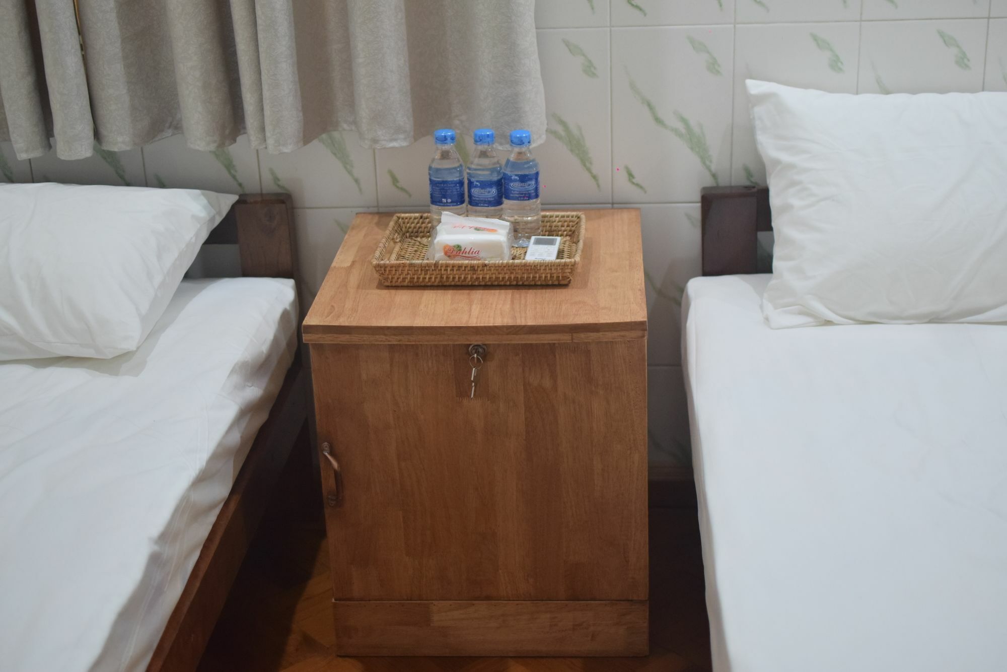 Celia Hostel Mandalay Ngoại thất bức ảnh