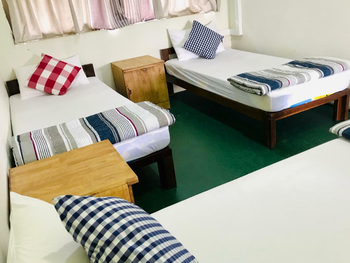 Celia Hostel Mandalay Ngoại thất bức ảnh