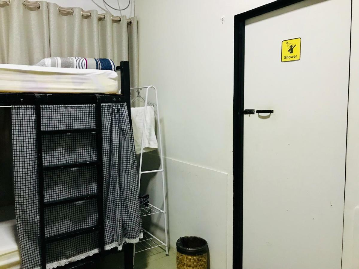 Celia Hostel Mandalay Ngoại thất bức ảnh