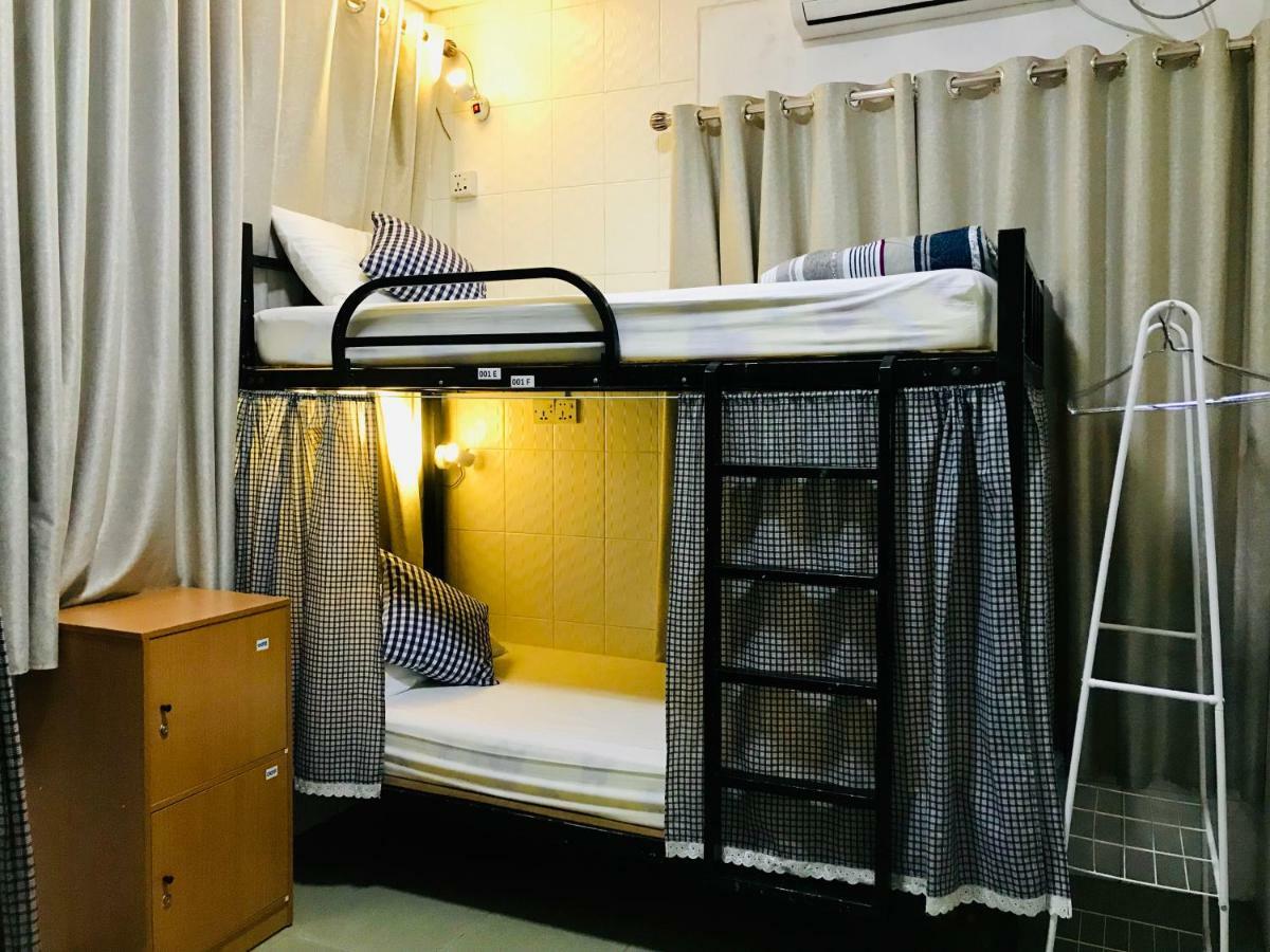 Celia Hostel Mandalay Ngoại thất bức ảnh