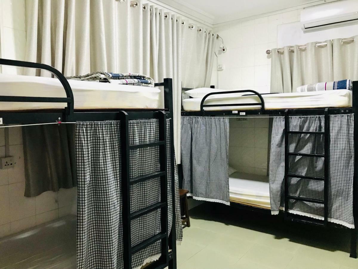 Celia Hostel Mandalay Ngoại thất bức ảnh