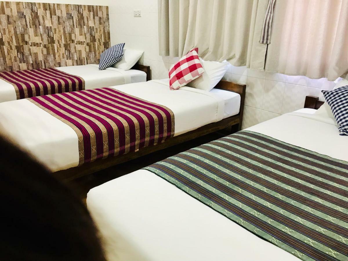 Celia Hostel Mandalay Ngoại thất bức ảnh
