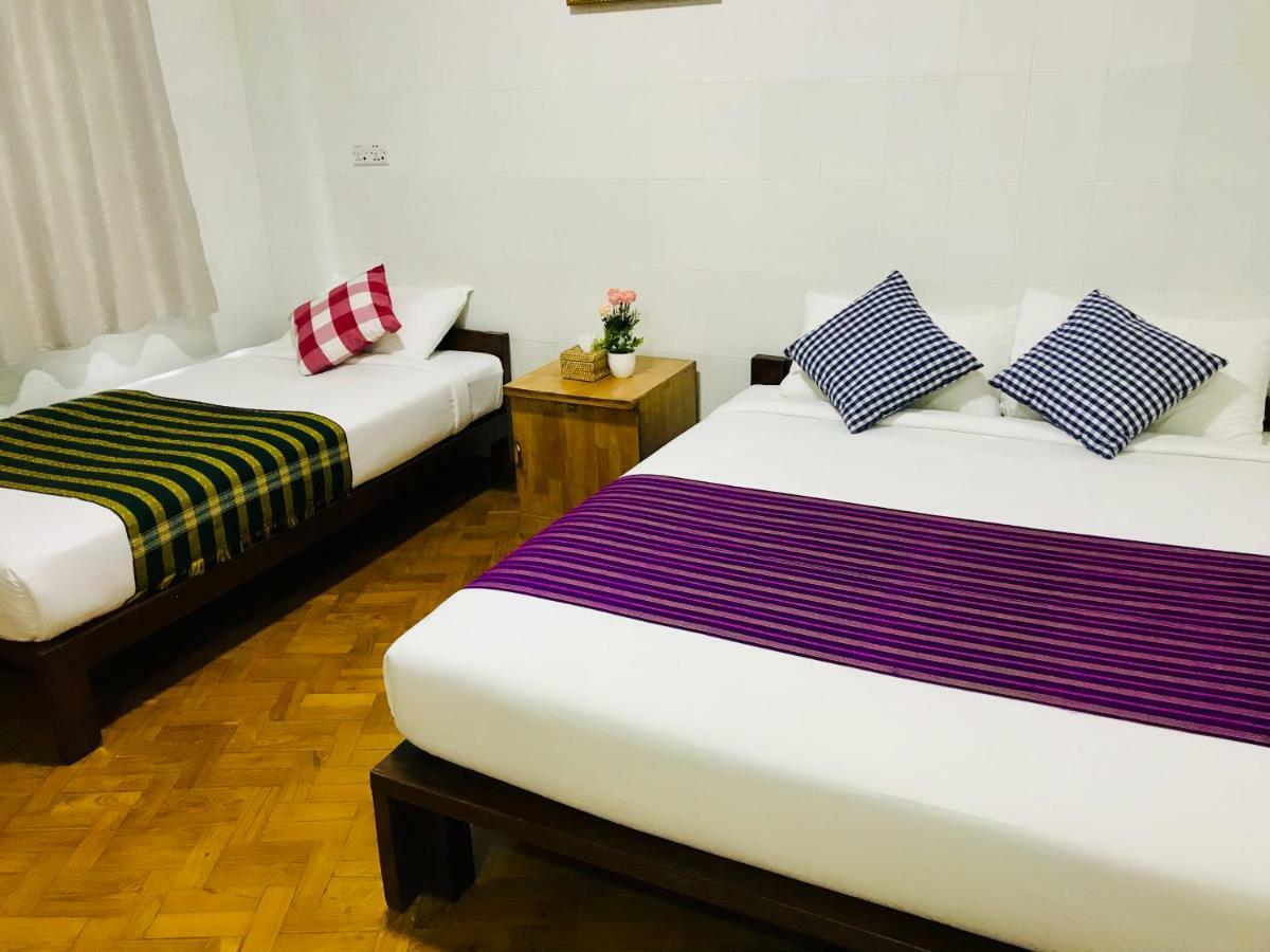Celia Hostel Mandalay Ngoại thất bức ảnh