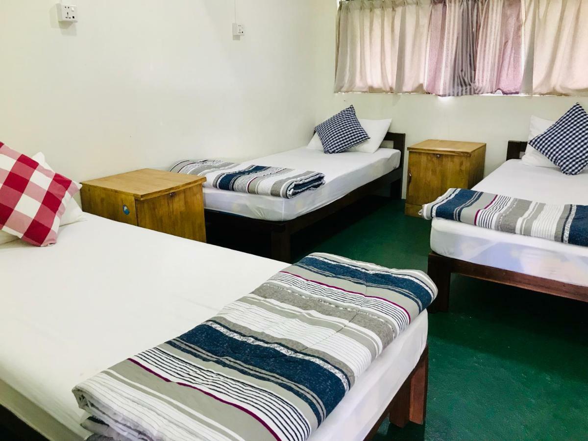 Celia Hostel Mandalay Ngoại thất bức ảnh