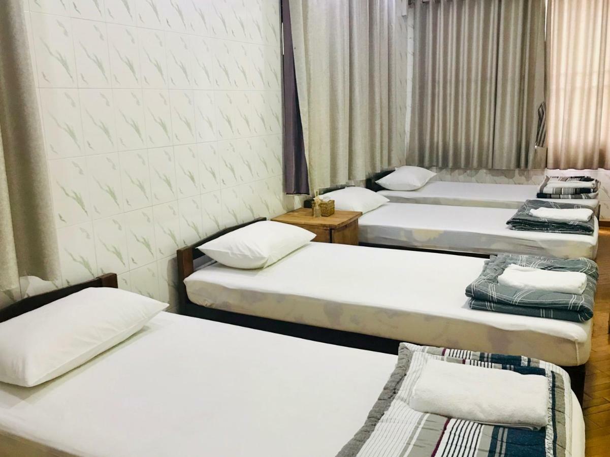 Celia Hostel Mandalay Ngoại thất bức ảnh