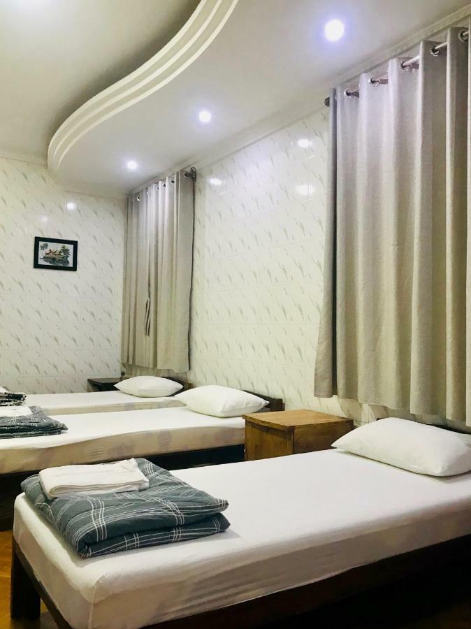 Celia Hostel Mandalay Ngoại thất bức ảnh